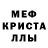 Метамфетамин винт M. AK